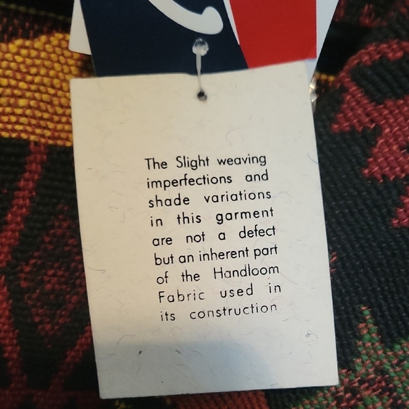 Tapestry Blazer Jacket - Picture 5 of 12